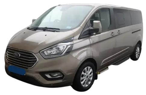 Northwich 8 Seater