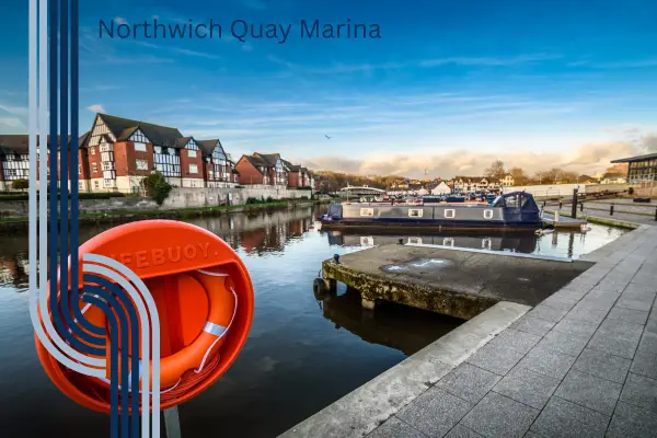 Northwich Quay Marina